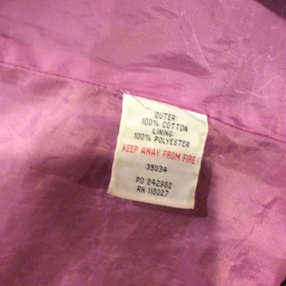 Mini Boden 11 12 Velvet Pea Coat 11/12 polka dot - Picture 9 of 10